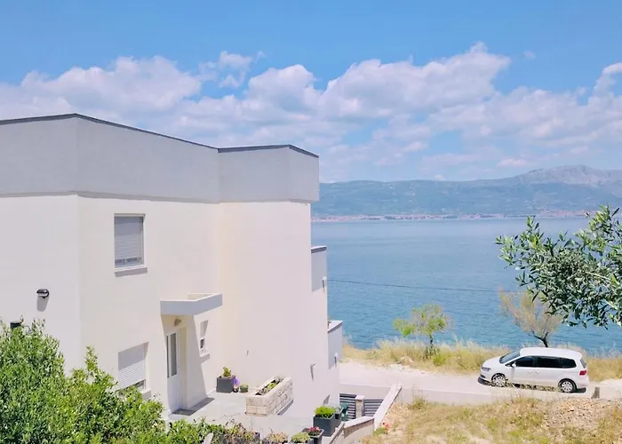 Apartment Rovci 2