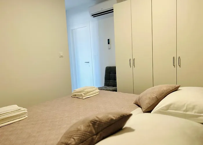 Apartment Rovci 2