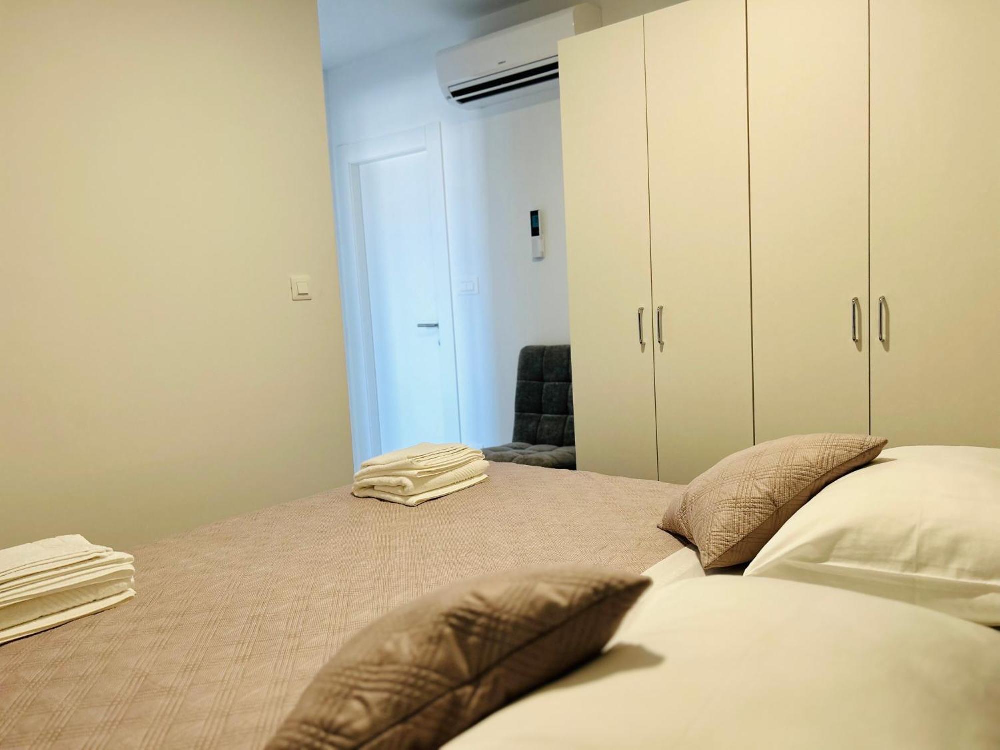 Rovci 2 Apartment *