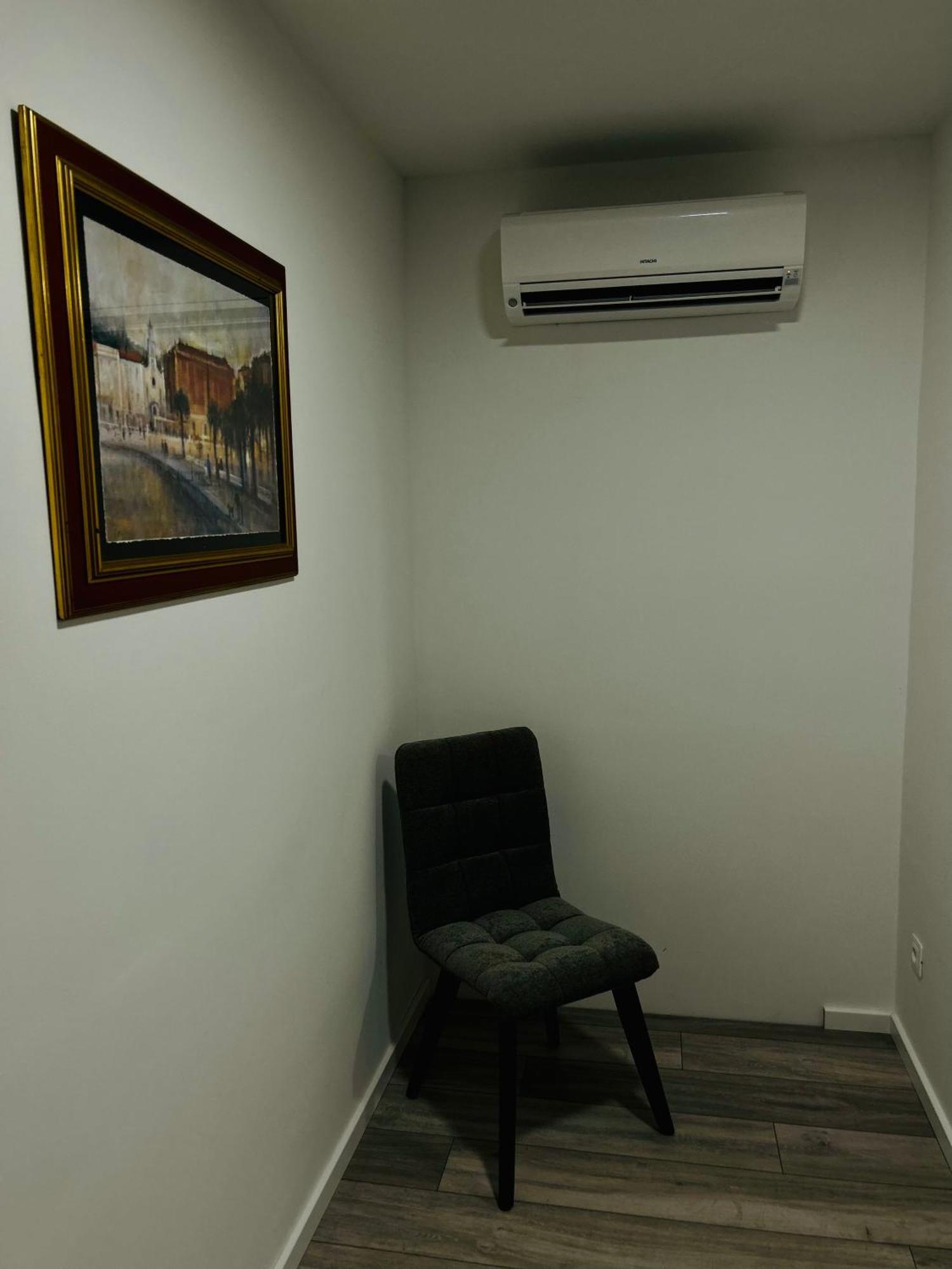 Rovci 2 Apartment Slatine