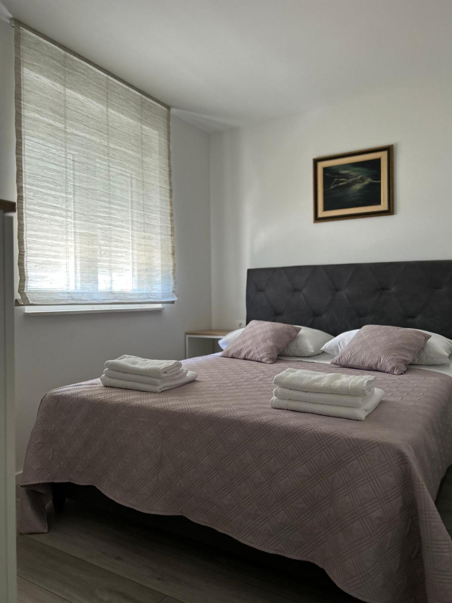 Rovci 2 Apartment Slatine