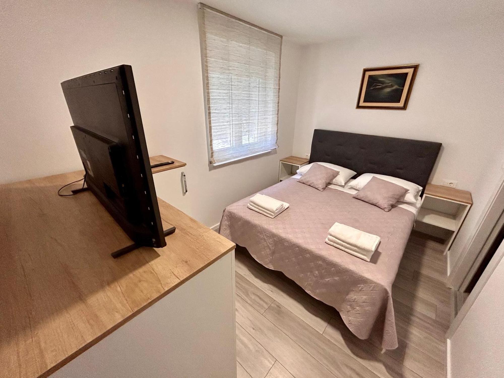 Rovci 2 Apartment *